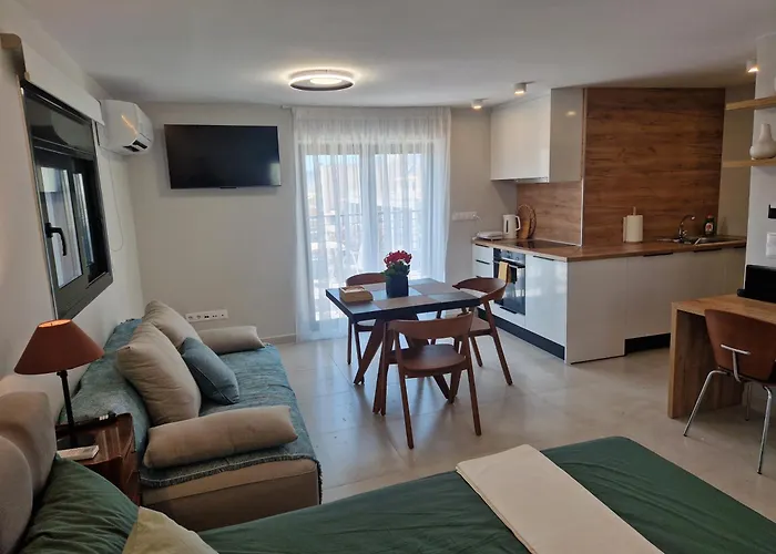 Ath Urban Loft